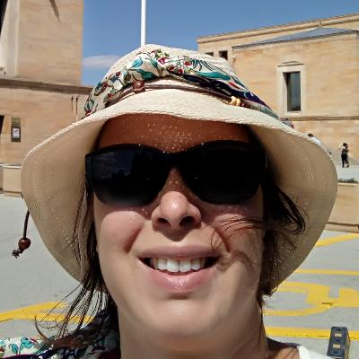 Podcast #3 - Seguro Viagem - Viagem para a Turquia com Luciane Köşlü