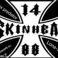 the white power hour on radio wehrwolf