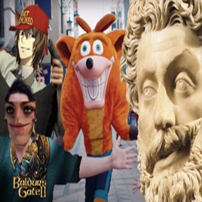 71. Baldur's Gatekeeping 71. Baldur's Gatekeeping