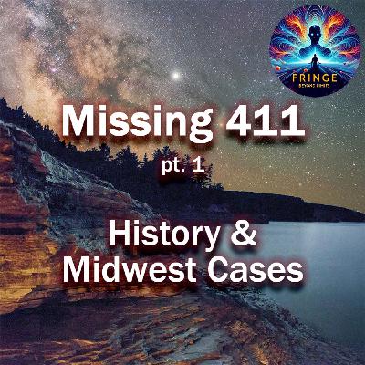 Missing 411: History and Midwest Cases