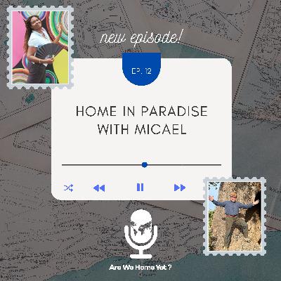 Micael on what's it like to return from Sweden and retiring in Tanzania, which he considers his real home