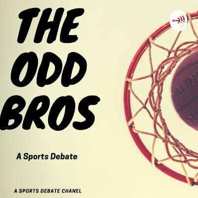 TOB Podcast 8: Show Time With The Chef