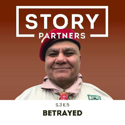 S3.E5 - Betrayed