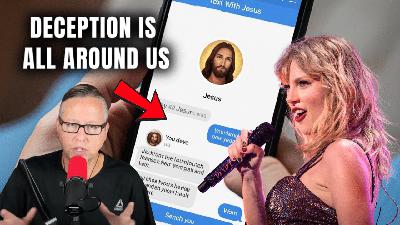 The Demonic Strategy To Deceive A Generation