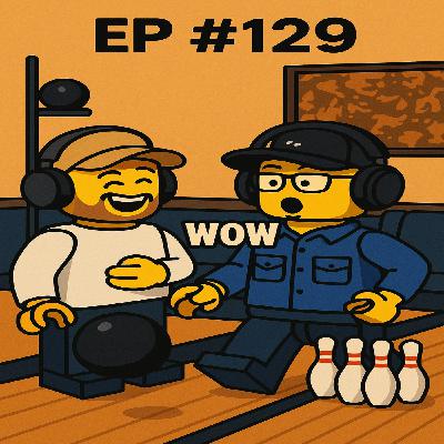 EP # 129 Ten Pin Guru