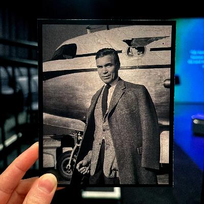 18: The Real James Bond... Was Dominican