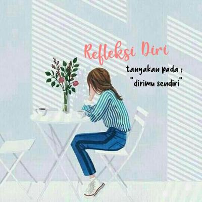 Refleksi Diri
