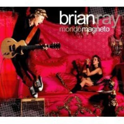 Beatlescene Podcast Vol 16- Brian Ray