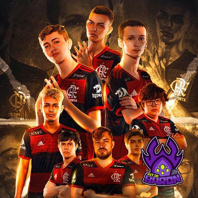 Pit do Baron 38 - A base vem como? Análise do primeiro experimento academy no Brasil Pit do Baron 38 - A base vem como? Análise do primeiro experimento academy no Brasil