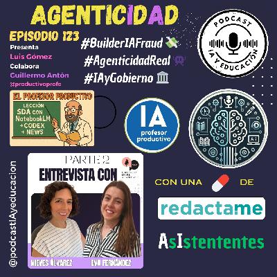 Episodio 123. AgenticIdAd