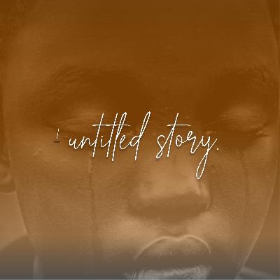 #10 Jilid 1: Untitled Story