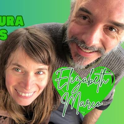 Condividiamo il ben-essere - Elizabeth e Marco