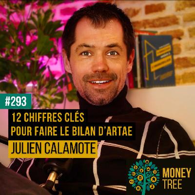 #293 - 12 chiffres clés pour faire le bilan d'Artae