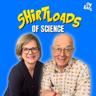 Wikipedia: The Power and the Pitfalls Part One with Dr. Heather Ford (434)