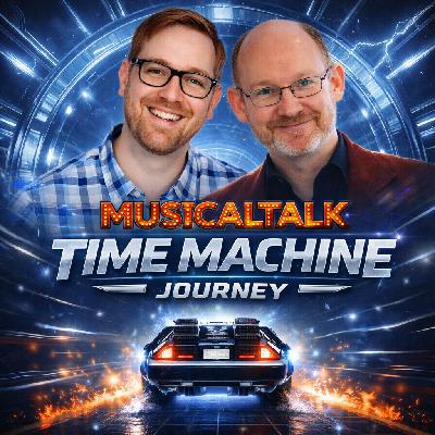 Episode 918: They Can't Take That Year Away From Me! Episode 918: They Can't Take That Year Away From Me!