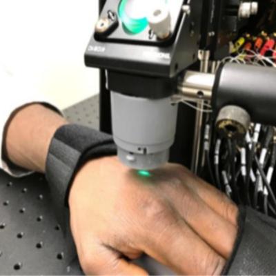 Detecting Malaria with Light and Sound Without Blood Draw Can Transform Global Health Detecting Malaria with Light and Sound Without Blood Draw Can Transform Global Health