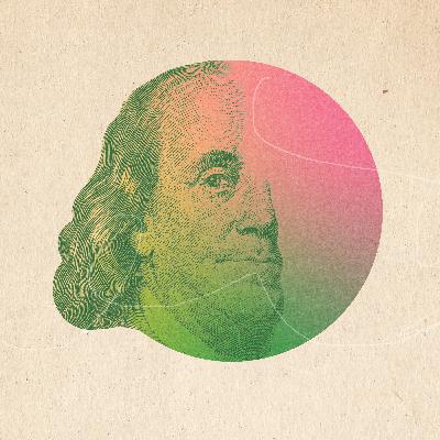 Episode 2: Expansive Temperance with Benjamin Franklin