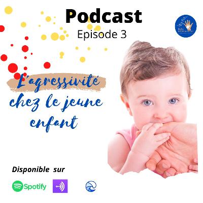 Mon enfant mord, tape, griffe !