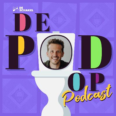 De Pod op met... Servaas Bingé
