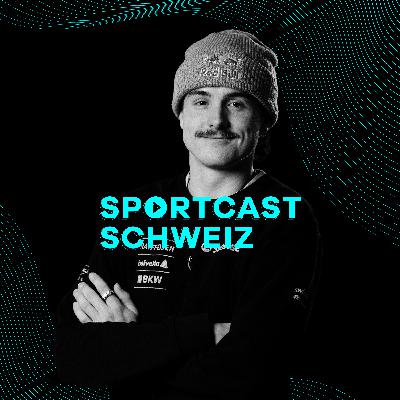 #24 Noé Roth: "Mein Olympiaziel ist definitiv Gold!"
