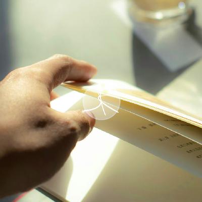 媒介流变，阅读何以成为支点？｜保湿森林13