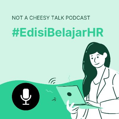 #EdisiBelajarHR Training & Development