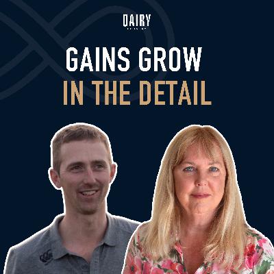 Episode 85 - Gains grow in the detail