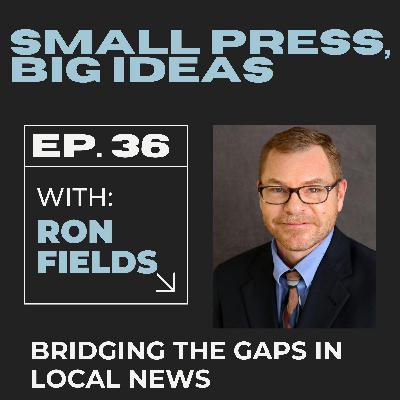 Bridging the Gaps in Local News