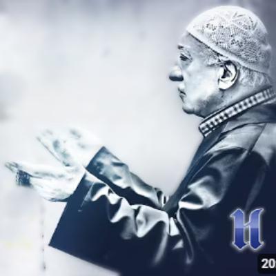 Duaların Kabulü İçin Salât u Selam   Fethullah Gülen Hocaefendi