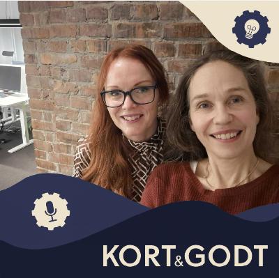 Ledelse og å løfte frem menneskene rundt seg