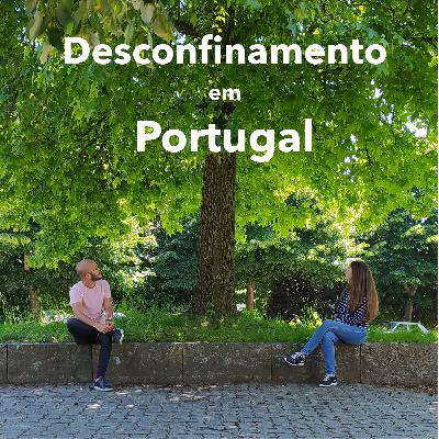 Desconfinamento em Portugal