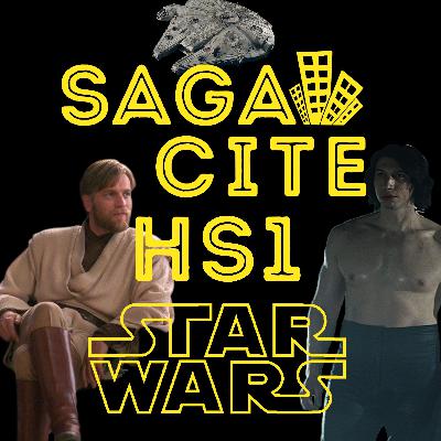 HS1-Les films Star wars
