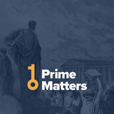 Mythic Narrative | Ep. 31: The Apostolic Age