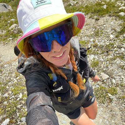 “Tor des Geants come preparare gare XXL” con ATF studio sportivo e Tia mountain lover