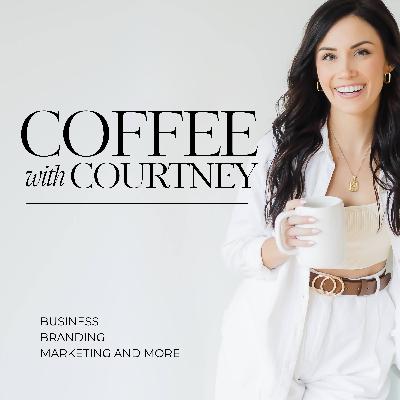 34. How to Overcome Burnout with Kelsea Warren 34. How to Overcome Burnout with Kelsea Warren