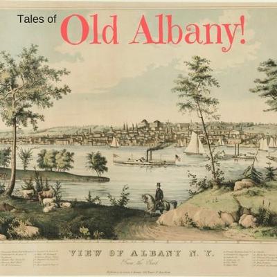 Tales Of Old Albany - 04 - The Next Generation