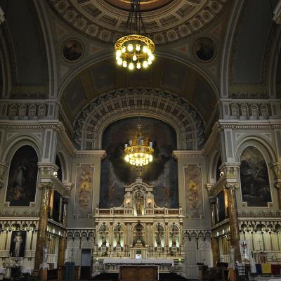 從台灣到加拿大法語魁北克 - 我究竟吃了什麼