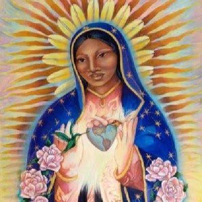 Tonantzin - Meditación de armonía.