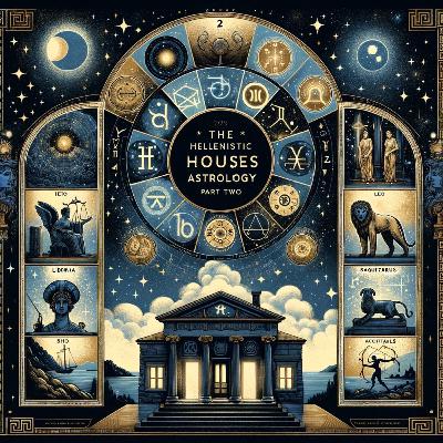 The Houses II: Good and Bad Houses