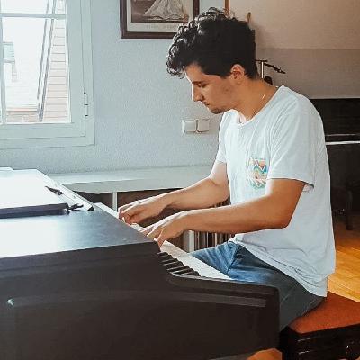 Crecer en la música