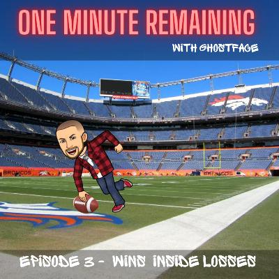 Wins Inside Losses Wins Inside Losses