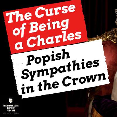 The Curse of Being a Charles The Curse of Being a Charles