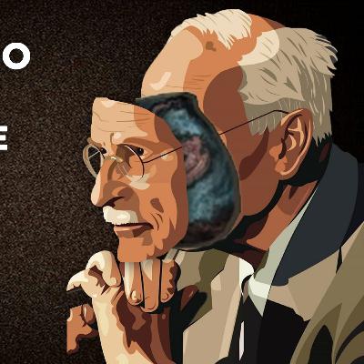 It's Time To Wake Up - Alan Watts on Religion