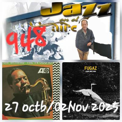 Jazzenelaire prog.nº948