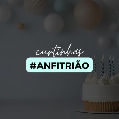 AQUELE DO #ANFITRIÃO