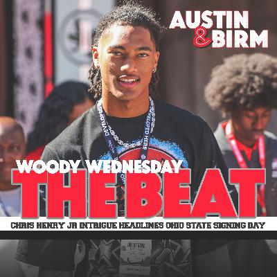 The Beat: Ohio State recruiting primer as Buckeyes hit first day of 2025 December signing period