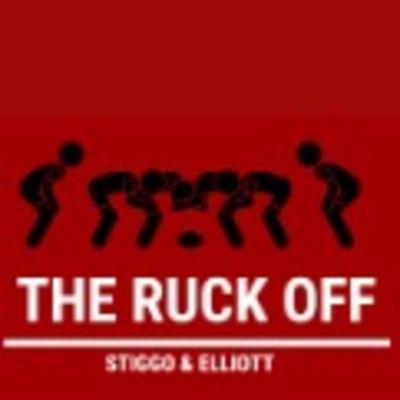 Ollie Ball On The Pod? - The Ruck Off #7 Ollie Ball On The Pod? - The Ruck Off #7