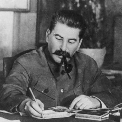 Dialectical and Historical Materialism - Stalin
