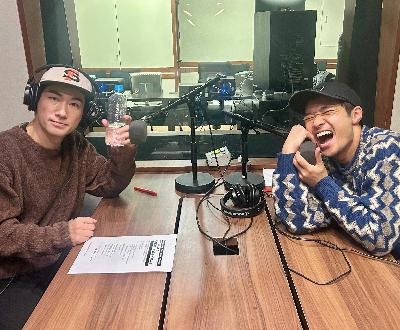 本編以外でもしゃべりたい！ #289（アフタートークです！）