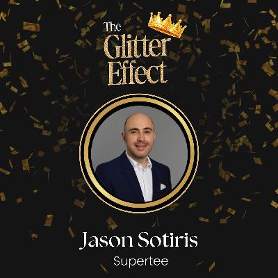 From Hospital Gowns to Hero Gear: Jason Sotiris and the Birth of SuperTee From Hospital Gowns to Hero Gear: Jason Sotiris and the Birth of SuperTee